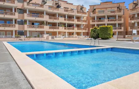 Appartement 4 personnes à Cala Bona - Photo 8