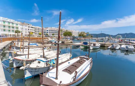 Appartement 4 personnes à Cala Bona - Photo 20