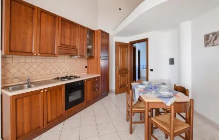 Appartement 4 personnes à Ricadi - Photo 7