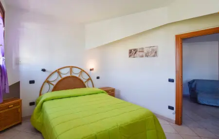 Appartement 4 personnes à Ricadi - Photo 8