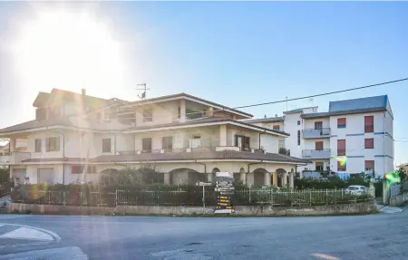 Appartement 4 personnes à Ricadi - Photo 10