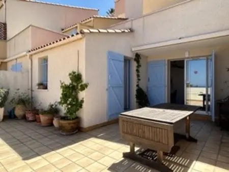 Appartement 2 pièces avec terrasse et parking à Banyuls-sur-Mer - Photo 1