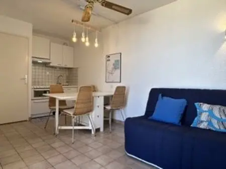 Appartement 2 pièces avec terrasse et parking à Banyuls-sur-Mer - Photo 2