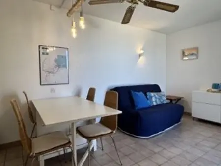 Appartement 2 pièces avec terrasse et parking à Banyuls-sur-Mer - Photo 4