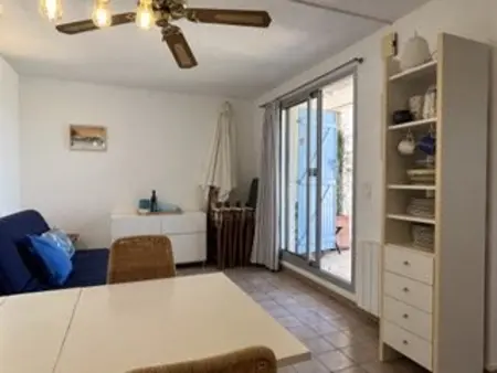 Appartement 2 pièces avec terrasse et parking à Banyuls-sur-Mer - Photo 5