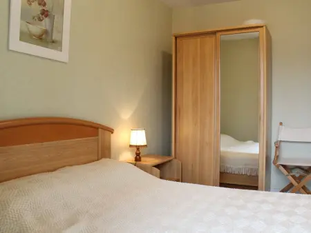 Appartement T2 Cabine 6 pers avec balcon, à deux pas de la mer et des commerces - La Baule - Photo 6