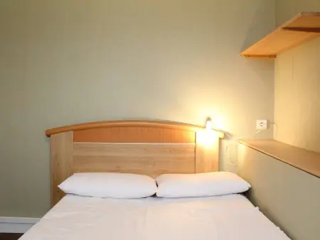 Appartement T2 Cabine 6 pers avec balcon, à deux pas de la mer et des commerces - La Baule - Photo 7