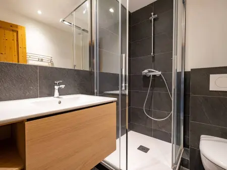Condo Méribel Mottaret - Ski aux pieds, 3 chambres, 8 pers, WIFI - Photo 8
