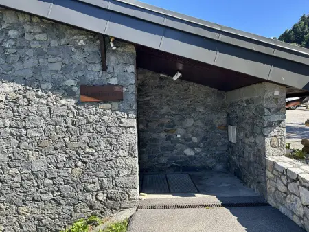 Condo Méribel Mottaret - Ski aux pieds, 3 chambres, 8 pers, WIFI - Photo 19