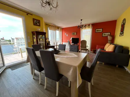 Appartement Tout Confort entre Plage et Commerces à Saint-Brevin-les-Pins - Photo 1