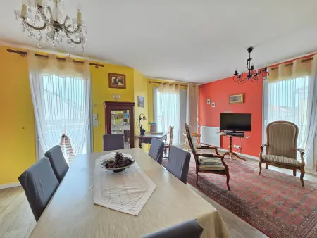 Appartement Tout Confort entre Plage et Commerces à Saint-Brevin-les-Pins - Photo 2