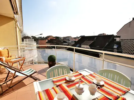 Appartement Tout Confort entre Plage et Commerces à Saint-Brevin-les-Pins - Photo 3