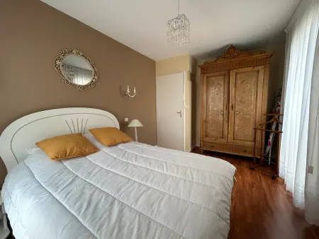 Appartement Tout Confort entre Plage et Commerces à Saint-Brevin-les-Pins - Photo 5