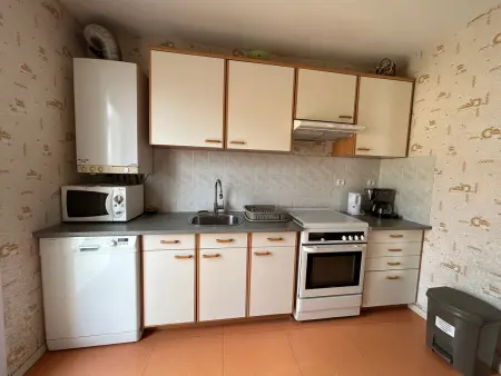 Appartement Tout Confort entre Plage et Commerces à Saint-Brevin-les-Pins - Photo 7