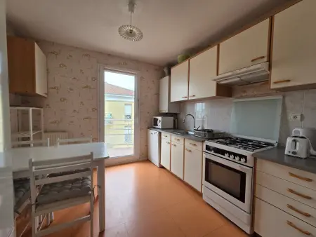 Appartement Tout Confort entre Plage et Commerces à Saint-Brevin-les-Pins - Photo 9