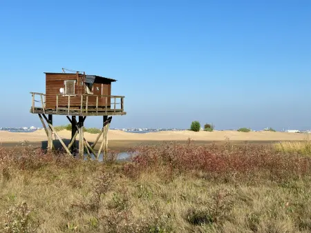 Appartement Tout Confort entre Plage et Commerces à Saint-Brevin-les-Pins - Photo 10