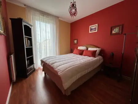Appartement Tout Confort entre Plage et Commerces à Saint-Brevin-les-Pins - Photo 12