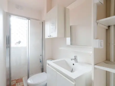 Appartement T2 en RDC, 6 pers, Narbonne-Plage, 100m de la mer, animaux OK, cuisine équipée, WiFi - Photo 8