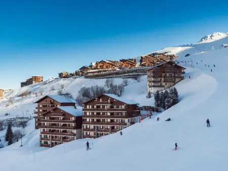 Ski aux pieds, 12 pers, animaux admis, Les Menuires - Photo 16