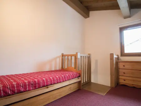 Duplex pour 10 pers, au pied des pistes, proche télécabine et commerces, parking inclus - Photo 3