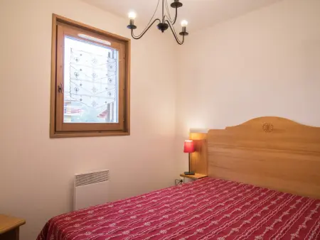 Duplex pour 10 pers, au pied des pistes, proche télécabine et commerces, parking inclus - Photo 4