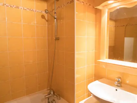 Duplex pour 10 pers, au pied des pistes, proche télécabine et commerces, parking inclus - Photo 7