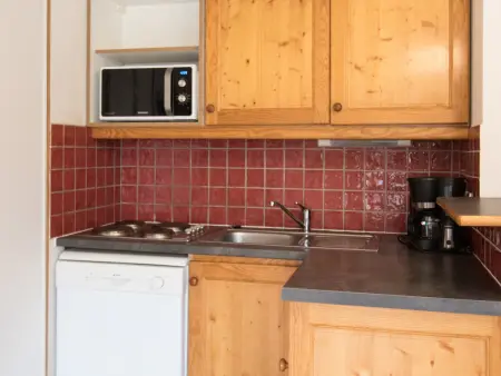 Duplex pour 10 pers, au pied des pistes, proche télécabine et commerces, parking inclus - Photo 9