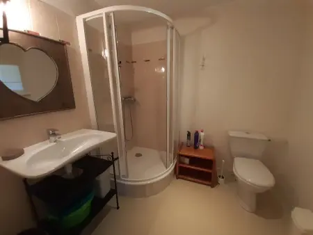 Studio cosy avec mezzanine à Brides-les-Bains, Appartement 3 personnes à Brides les Bains - Photo 2
