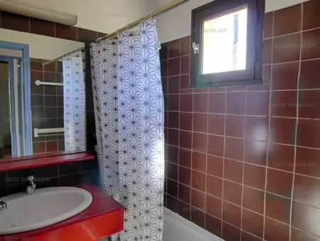 Charmant 2 pièces avec piscine et tennis à Porticcio - Photo 5