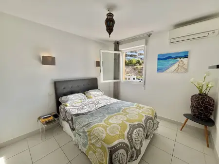 Appartement avec terrasse - 4 pers., Appartement 4 personnes à Ajaccio - Photo 3