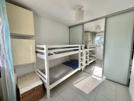 Appartement avec terrasse - 4 pers., Appartement 4 personnes à Ajaccio - Photo 4