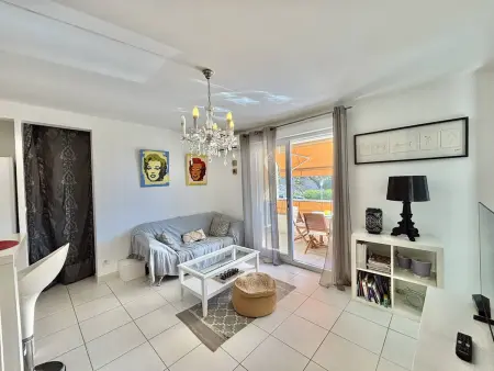 Appartement avec terrasse - 4 pers., Appartement 4 personnes à Ajaccio - Photo 14