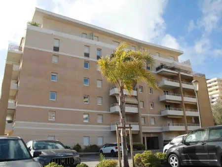 Appartement avec terrasse - 4 pers., Appartement 4 personnes à Ajaccio - Photo 23