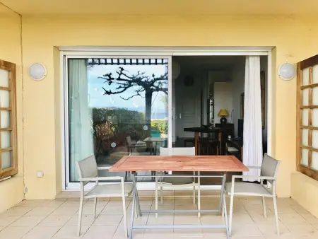 Appartement 2 pièces avec terrasse, à 100m de la plage et parking privé, Lumio - Photo 3