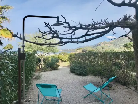 Appartement 2 pièces avec terrasse, à 100m de la plage et parking privé, Lumio - Photo 6
