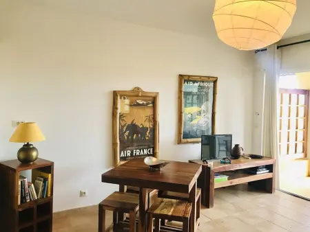 Appartement 2 pièces avec terrasse, à 100m de la plage et parking privé, Lumio - Photo 8