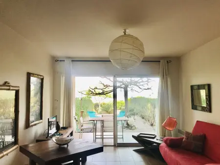 Appartement 2 pièces avec terrasse, à 100m de la plage et parking privé, Lumio - Photo 14