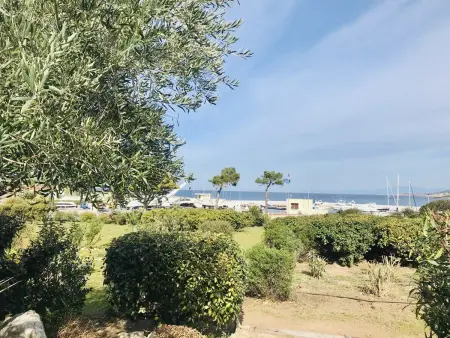 Appartement 2 pièces avec terrasse, à 100m de la plage et parking privé, Lumio - Photo 16