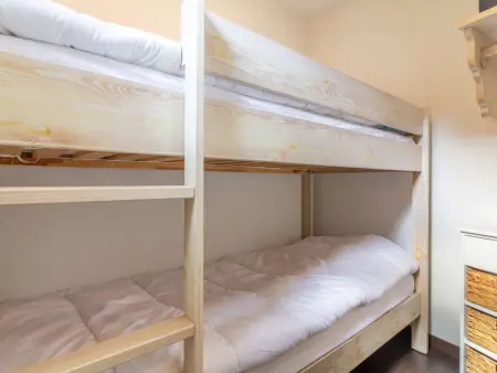 Agréable T2 Cabine avec Piscine, Balcon et WiFi à Luz-Saint-Sauveur - Photo 3