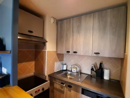 Appartement 3 étoiles avec piscine chauffée, à 50m de la plage de Trestraou, Perros-Guirec - Photo 3