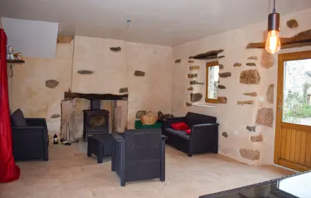 Mobil Home 2 personnes à Gommenec h - Photo 3