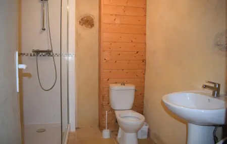 Mobil Home 2 personnes à Gommenec h - Photo 9
