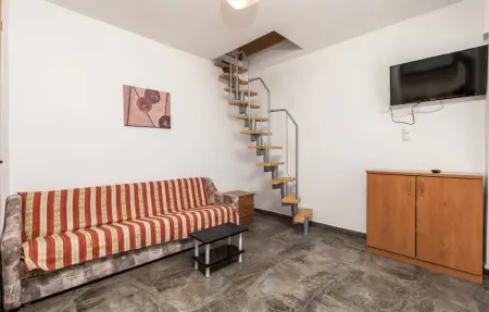 Appartement 3 personnes à Senj - Photo 3