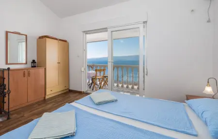 Appartement 3 personnes à Senj - Photo 4