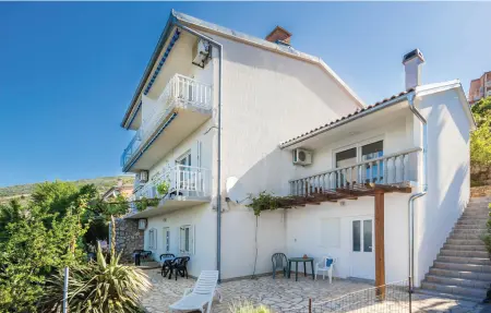 Appartement 3 personnes à Senj - Photo 6