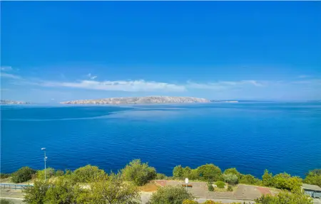 Appartement 3 personnes à Senj - Photo 8