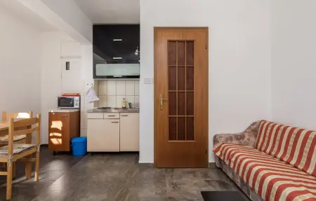 Appartement 3 personnes à Senj - Photo 9