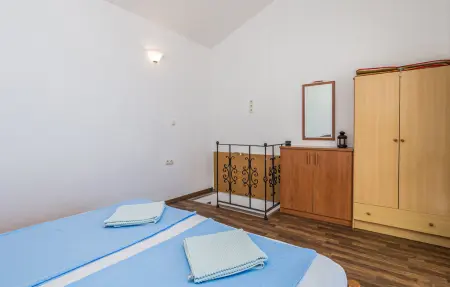 Appartement 3 personnes à Senj - Photo 12