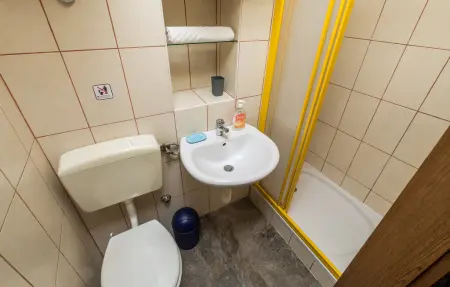 Appartement 3 personnes à Senj - Photo 13