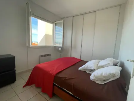 Appartement 2 pièces avec balcon, parking, à 2 pas de la plage - Photo 10